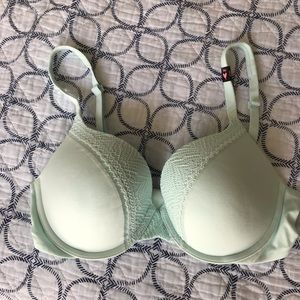perfect shape bra from Victoria’s Secret